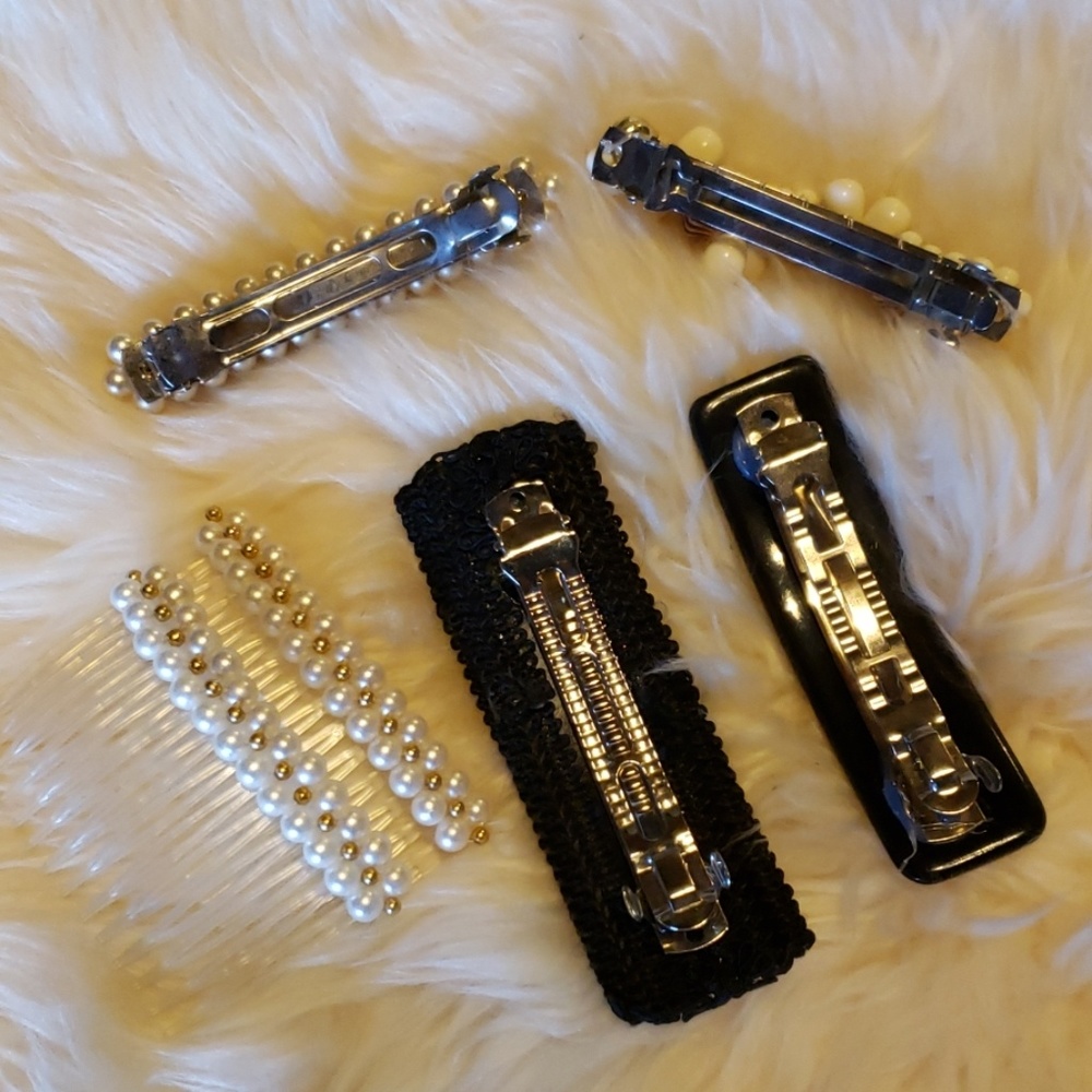Hair Accessories - Picture 2 of 5